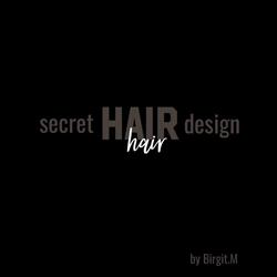 Secret Hairdesign by Birgit.M.