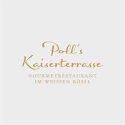Poll's Kaiserterrasse - Gourmet Restaurant Im Weissen Rössl