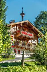 Designer Chalets Dienten