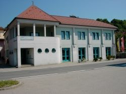 Festsaal Marbach an der Donau