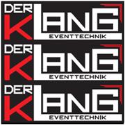 Der Klang - Eventtechnik
