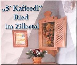 Evis Kaffeedl