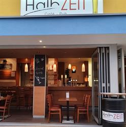 Halbzeit Pub