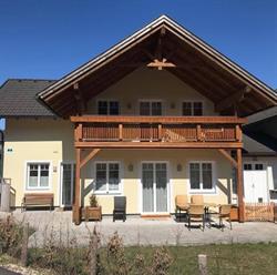 Ferienhaus Pepi