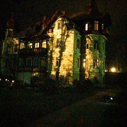 Villa Traun
