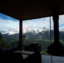 Chalet Alm Planai