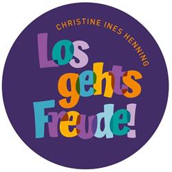 Lebensberatung - Los gehts Freude