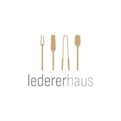 Ledererhaus - Genuss in der Seevilla