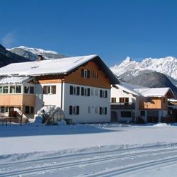 Hof im Feld