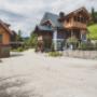 Chalet und Tiny House
