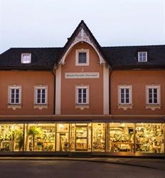 Meisterfloristik und Blumencafé Oberndorf
