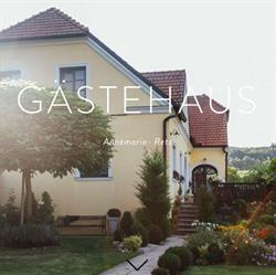 Gästehaus Annemaria