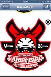 Chalet M - EarlyBird SpeedSki