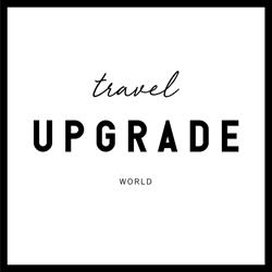 Travel Upgrade 1130