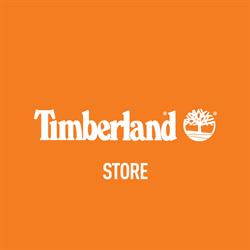 Timberland Store Kitzbühel