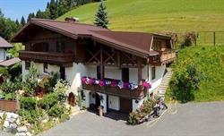 Appartement Hutter