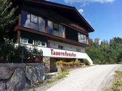 Appartements Tauernfenster