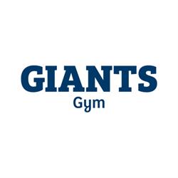 Giants Gym