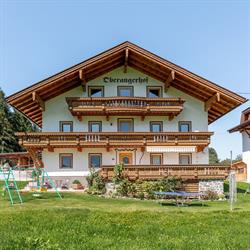 Ferienwohnung Oberangerhof