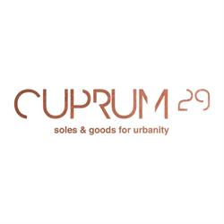 Cuprum 29