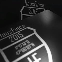 Haus Finca
