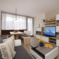 Kaprunblick Ferienwohnung