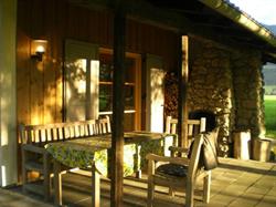 Ferienhaus El Dorado