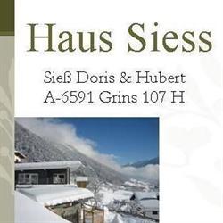 Ferienwohnung Siess