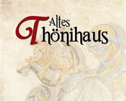 Altes-Thönihaus