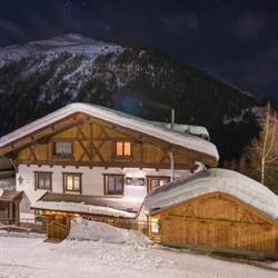 Chalet Narnia, St Anton am Arlberg