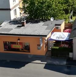 Oldies pub