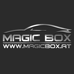 Magicbox