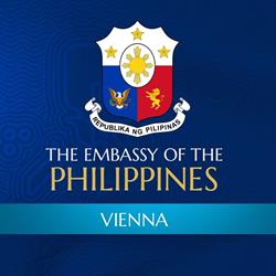 Philippine Embassy in Vienna, Austria