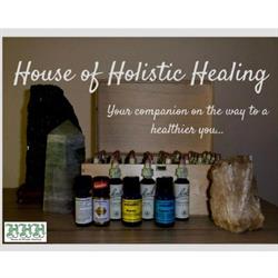House of Holistic Healing