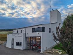Freiwillige Feuerwehr Veitsdorf