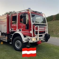 Freiwillige Feuerwehr Gerolding