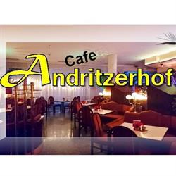 Andritzerhof Café - Restaurant
