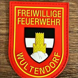 Freiwillige Feuerwehr Wultendorf