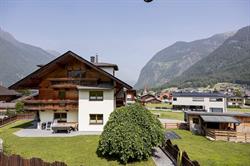 Ferienhaus Tirol