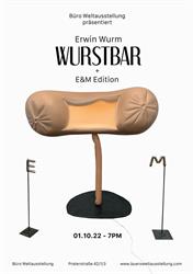 Büro Weltausstellung