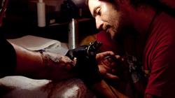 Alf's Tattoo-Point