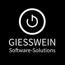 Giesswein Software-Solutions