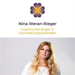 Nina Weran-Rieger Training/Coaching/Beratung