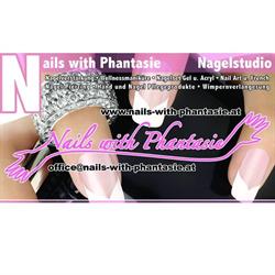 Nails with Phantasie
