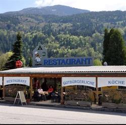 Ritschi's Restaurant