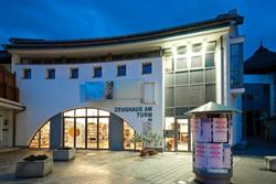 Stadtbibliothek Radstadt