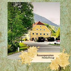 Gasthof/Rosenpension zum Matschnig