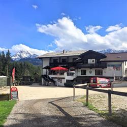 Karawanken Lodge Restaurant