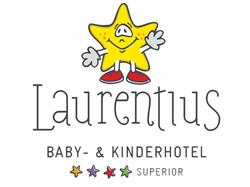 Baby & Kinderhotel Laurentius