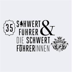 Schwertführer & Schwertführerinnen
